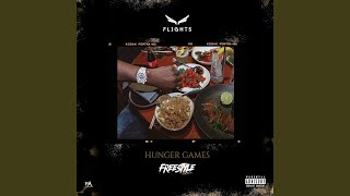 Hunger Games (Freestyle)
