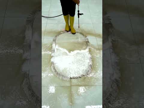 Quick Clean Fix – Fast and effective carpet cleaning