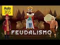 Understanding Feudalism