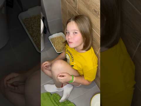 What did Lera eat? #tiktok #funny #prank #fail