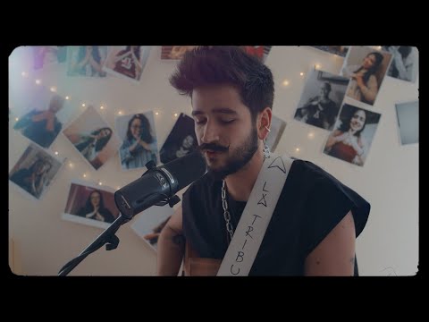 Camilo - Tutu (Concierto en Casa)