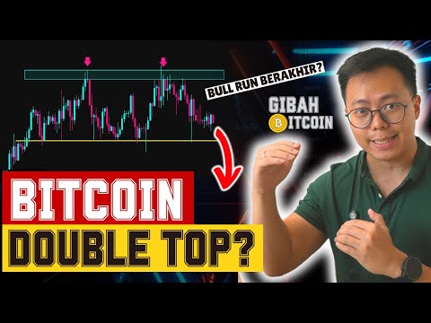 Apakah Bull Run Bitcoin Sudah Berakhir? Gagal ke 150k?