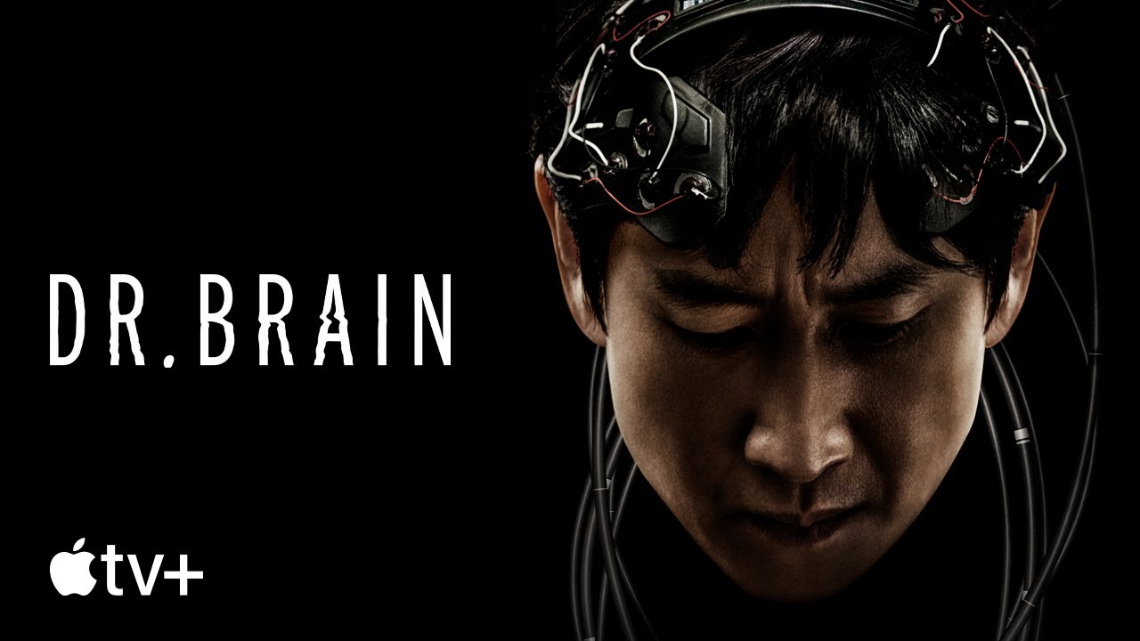 Dr. Brain Trailer thumbnail