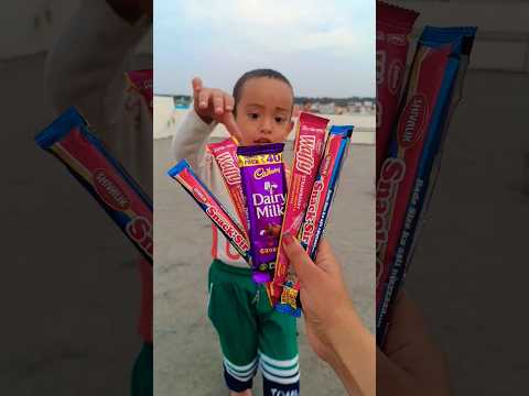Tasty chocolates ??? #shorts #ytshorts #fun #chocolate #tasty #dairymilk