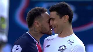 FILM LOSC 2017 - 2021 // Du véritable cauchemar au rêve éveillé 🌟
