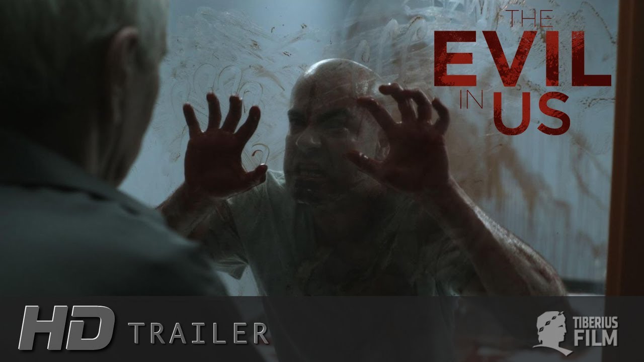 The Evil in Us Vorschaubild des Trailers