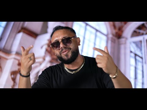 Robert Salam 👑 Regele Regilor | Official Video