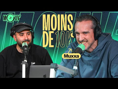 Bilan rap de l'année : avec les équipe de Moins de 10K et de Bang ! Bang !