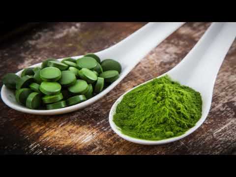 7 Benefits of Regular Detox: Top Detox Herbs - NAAZIR RA
