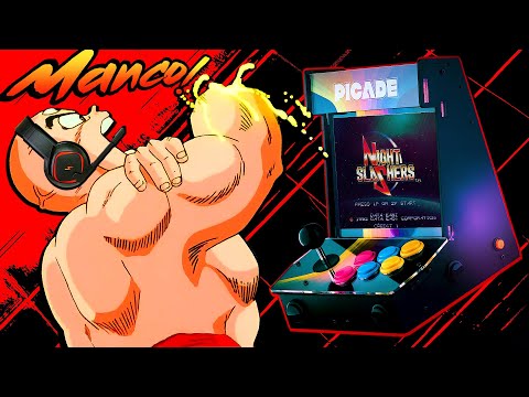 TOP 10 ARCADE ❌ Los Videojuegos Antiguos MÁS DIFÍCILES 😣