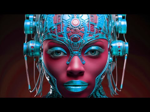 Art Of Minimal Techno | Melodic Techno & Progressive House Music 2024 [Radio Stream]