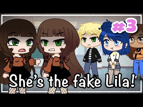 That Product is Toxic! Episode 3 {ORIGINAL Series} | Miraculous Ladybug | Gacha Club Meme