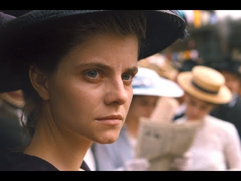 'Sunset' - first full trailer for Venice title from 'Son Of Saul' director László Nemes (exclusive)