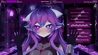 ♥ BIRTHDAY STREAM !! CHARITY SOFT LAUNCH!  ♥  | !form !gg !spotify