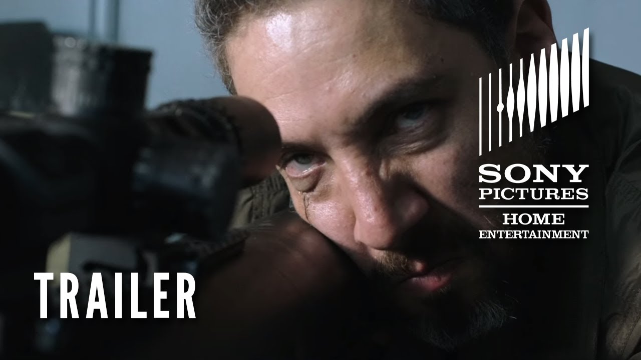 Sniper: Ultimate Kill Trailer thumbnail