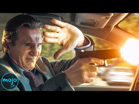 Top 10 Reasons Why The Naked Gun Is The Best Comedy Movie Of 2025