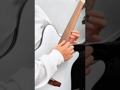 FFF #guitar