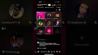 Les problèmes de violence en Guadeloupe Partie 2 (rediffusion live tiktok)