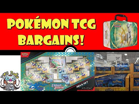 Pokemon TCG News