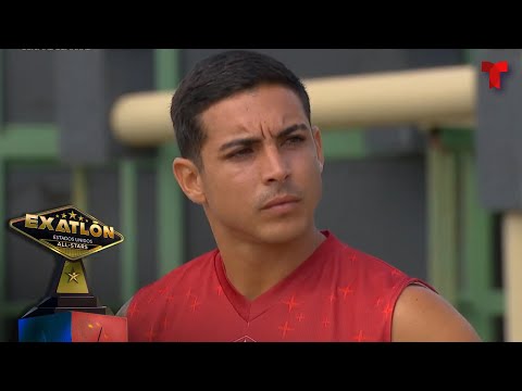 Episodio 25: ¿Quién se unirá al clan? | Exatlón EE.UU All-Stars 2024