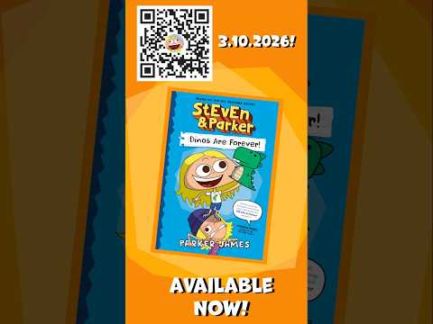 Our Book Is Finally HERE! 📚🔥