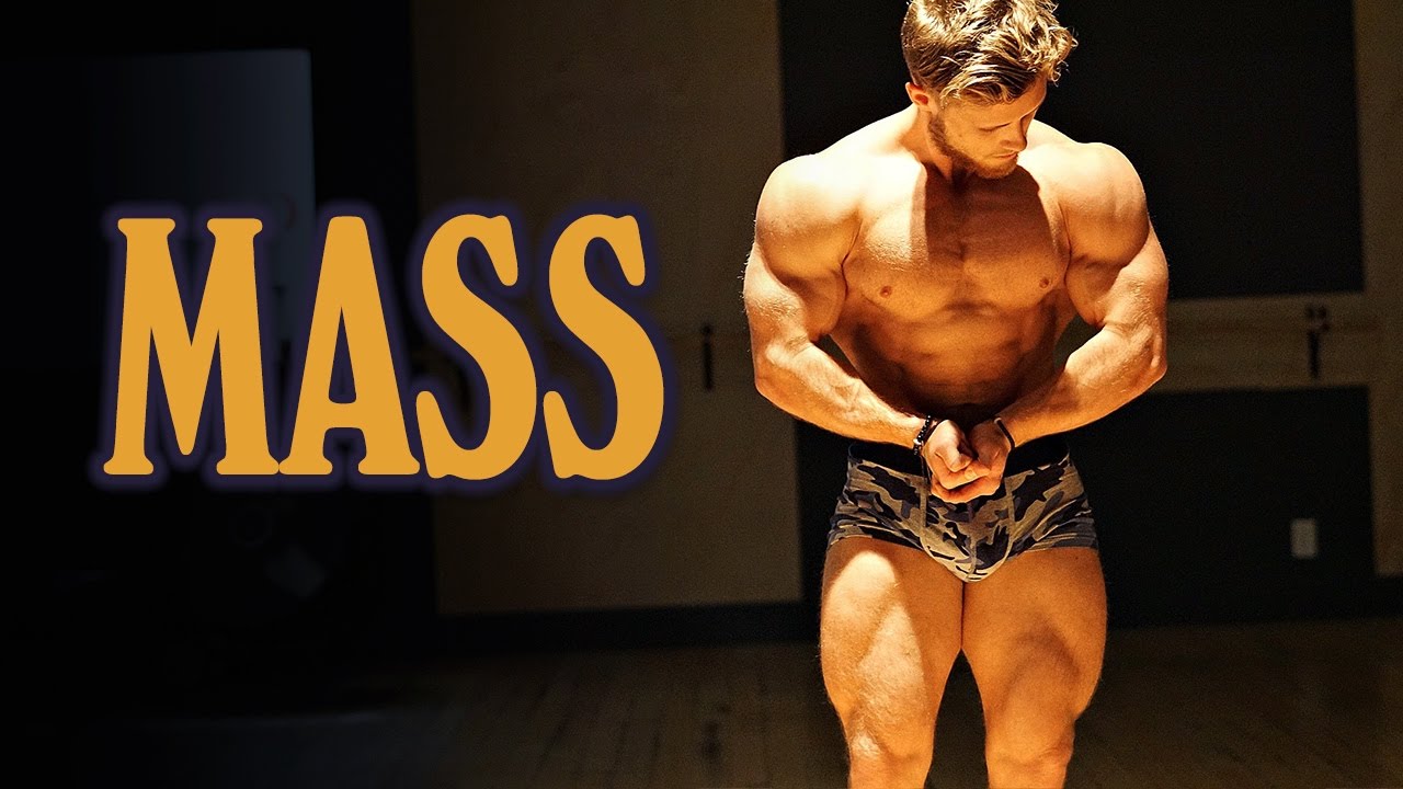 WHAT IS MASS? Mind-Muscle Connection & Hypertrophy (Article)
