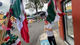 COMPRANDO EN EL MERCADO