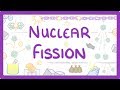 Nuclear Fission Concepts and Applications