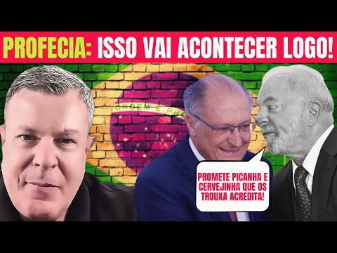 profecia, ISSO ESTA BEM PERTO DE ACONTECER