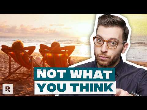 George Kamel | This Is How Much You Need To Retire Comfortably