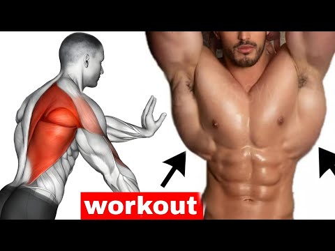 The 5 best back exercises