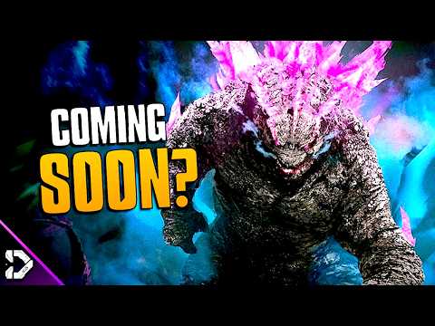 The FUTURE Of The MonsterVerse Is INCREDIBLE! (Everything We Know)