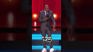 Dave Chappelle: Imagine a World Without Freedom of Expression