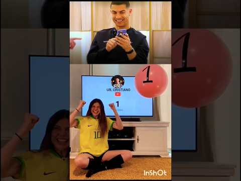Celine Dept ur Cristiano 1.subscribe please🙏 guys Cristiano❤💯#foryou #trending #cristiano lovers😍