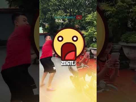 Kanntest du diesen Trick schon? 😳