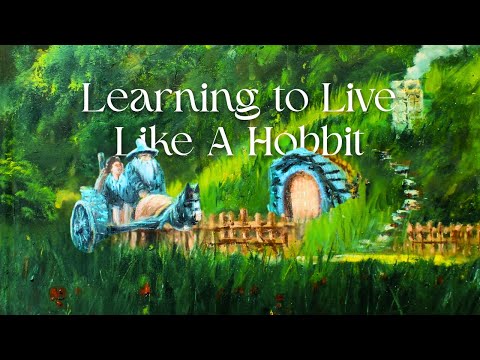 The Philosophy of Slow Living