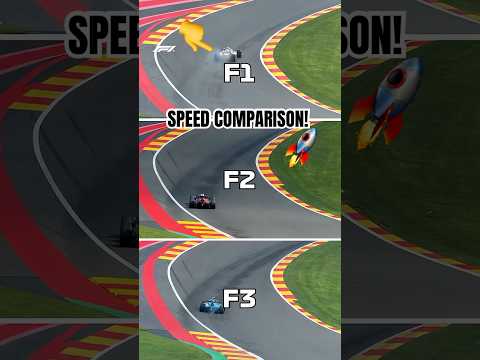 FORMULA 1