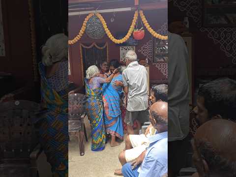 #ఆశ్రమం#మూడు నెలలు టైం ఇచ్చారు.#vairal #yt shorts.
