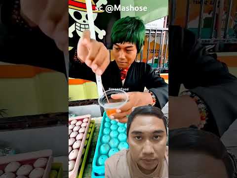 paman jualan jelly laba laba!! dubbing @Virola_chan #shorts #trending #funny #comedy