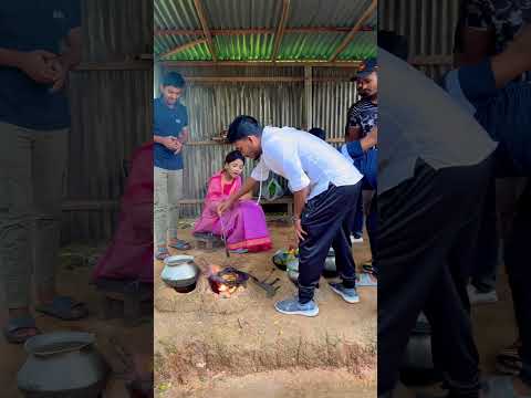মাছ ভাজতে গিয়ে এ কি হলো আরোহীর 😱 arohi mim new video #prankking #arohimim