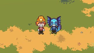 A New Life - Sun Haven Let's Play EP1 [Duo]