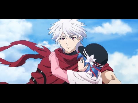 My Top 10 MOST UNDERRATED Romance Anime