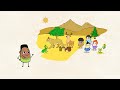 Understanding Animal and Plant Habitats