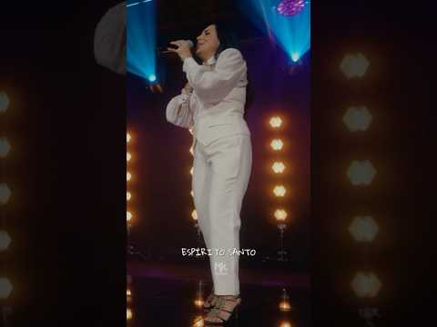 Você está precisando de um tempo com Deus? “Vem Encher-Me” é o louvor perfeito, confira #Eyshila