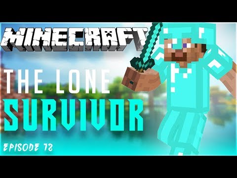 The Lone Survivor Episode 12 - The Villager Fail