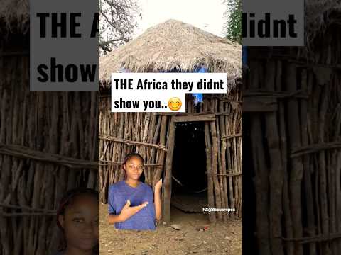 The Africa they didn't Show you. These are Cities in Africa. Africa is beautiful #africa