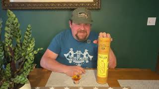 BKR EH Taylor Small Batch