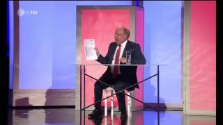 Heute Show  Gernot Hassknecht Live   das Hassknecht Prinzip