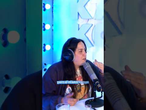 ¿Cómo es trabajar con #EugenioDerbez? 🤩 | Karime Kooler