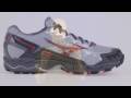 mizuno wave ascend 4 scarpe